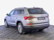 Skoda Kodiaq I Москва  - изображение 37