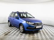 Lada (ВАЗ) Granta I Рестайлинг Москва  - изображение 16
