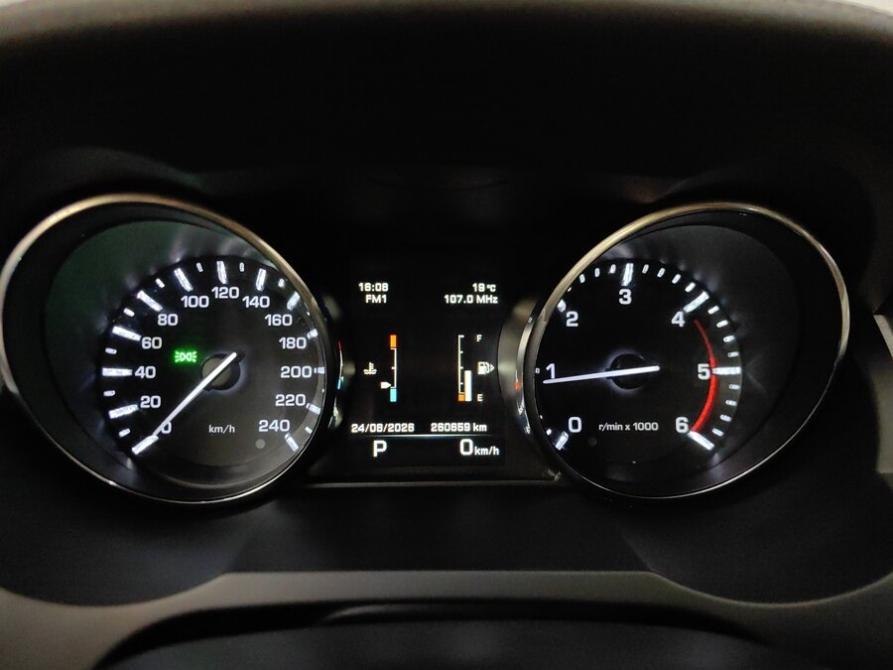 Land Rover Range Rover Evoque I Рестайлинг Подольск  - изображение 10