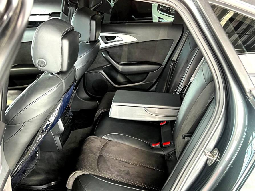 Audi A6 IV (C7) Оренбург  - изображение 30