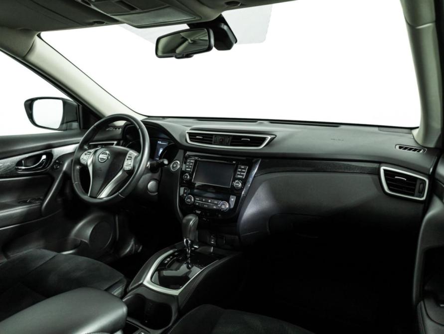 Nissan X-Trail III Санкт-Петербург  - изображение 9