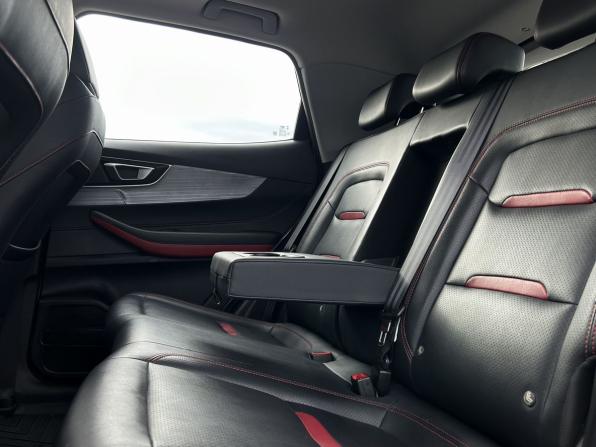 Chery Tiggo 4 Pro I Рестайлинг с пробегом 2023 года, цена 1 660 000 рублей, 37798 км, внедорожник, Автокод Объявления