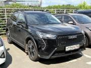 Haval Jolion I Рестайлинг Кемерово  - изображение 6