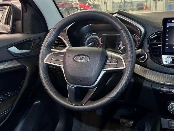 Lada (ВАЗ) Vesta I Рестайлинг (NG) с пробегом 2024 года, цена 1 243 000 рублей, 15380 км, седан, Автокод Объявления