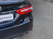 Toyota Camry VIII (XV70) Рестайлинг Москва  - изображение 37