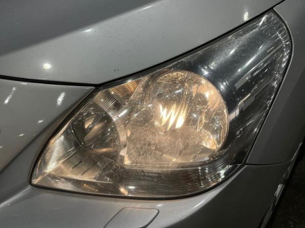 Toyota Verso I с пробегом 2009 года, цена 1 135 000 рублей, 134325 км, компактвэн, Автокод Объявления