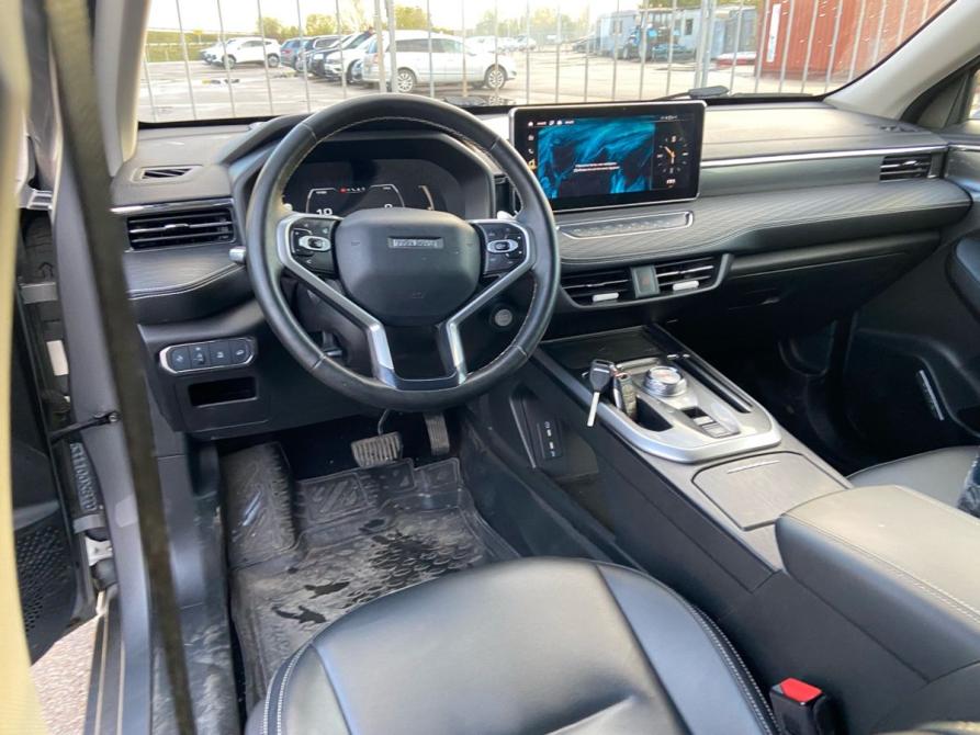 Haval Jolion I Стерлитамак  - изображение 18