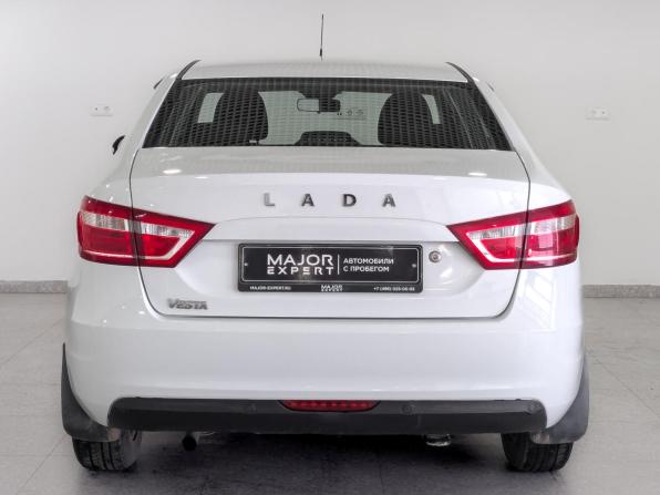 Lada (ВАЗ) Vesta I с пробегом 2016 года, цена 725 000 рублей, 59785 км, седан, Автокод Объявления