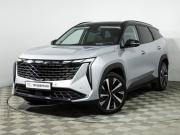 Geely Atlas II Санкт-Петербург  - изображение 23