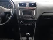 Volkswagen Polo V Самара  - изображение 30