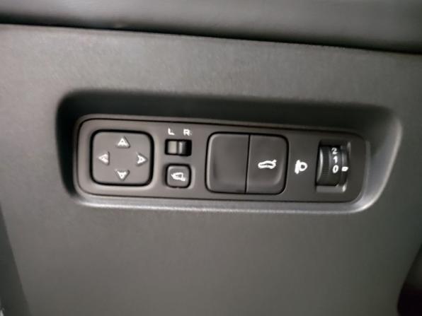 Changan UNI-V I с пробегом 2024 года, цена 2 199 000 рублей, 5650 км, лифтбек, Автокод Объявления