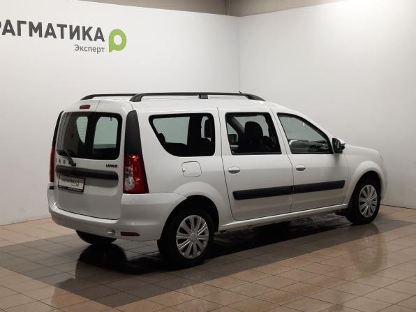 Lada (ВАЗ) Largus I Рестайлинг с пробегом 2021 года, цена 1 029 000 рублей, 107182 км, универсал, Автокод Объявления