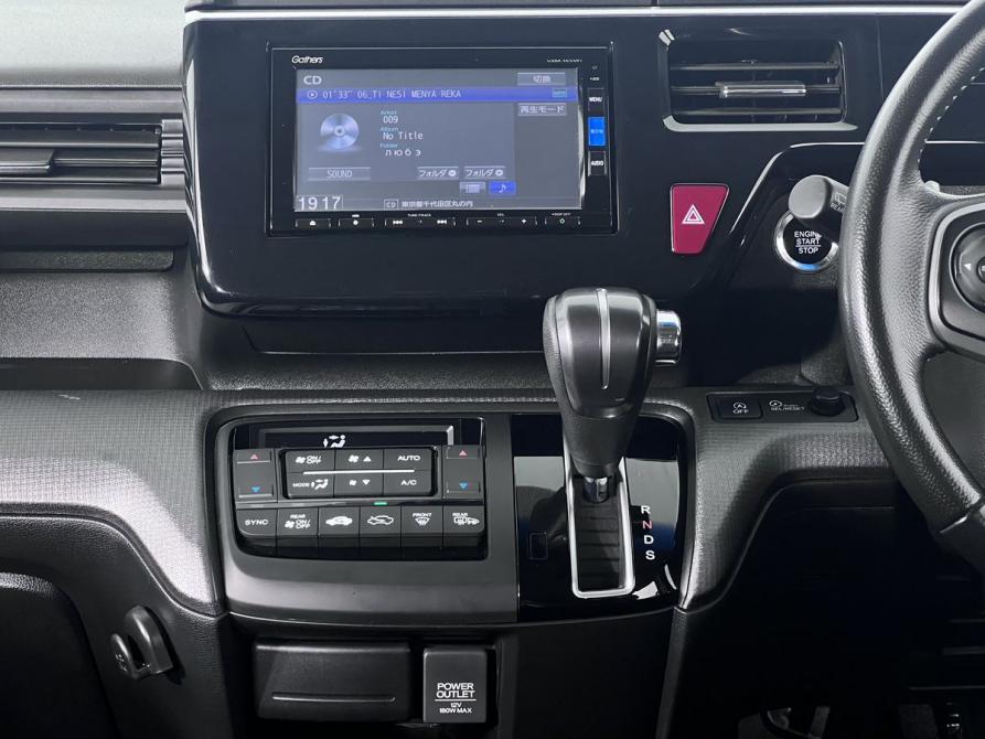 Honda Stepwgn V Калининград  - изображение 16