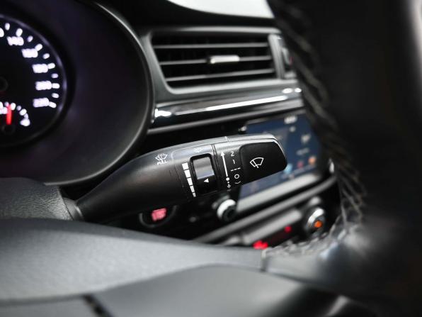 Kia Rio IV с пробегом 2019 года, цена 1 529 900 рублей, 86211 км, седан, Автокод Объявления