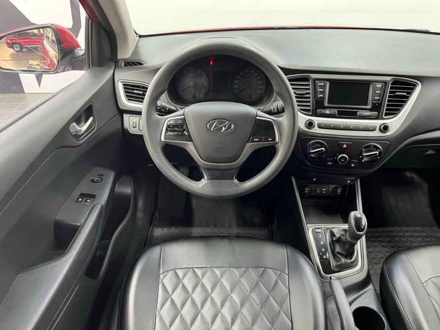 Hyundai Solaris II Ростов-на-Дону  - изображение 7