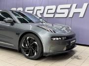 Zeekr 001 I Благовещенск  - изображение 51