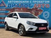 Lada (ВАЗ) Vesta I Набережные Челны  - изображение 20