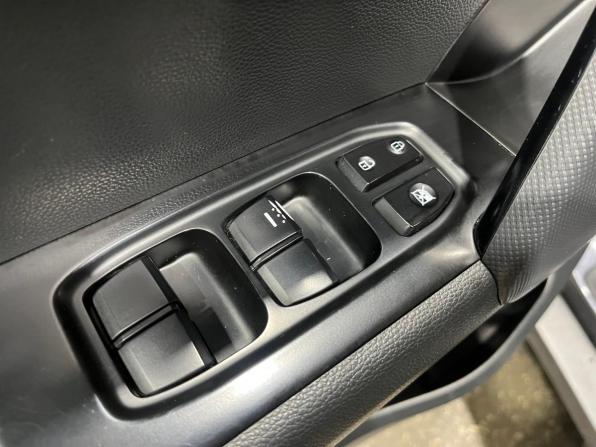 Hyundai Creta I Рестайлинг с пробегом 2021 года, цена 1 945 000 рублей, 53603 км, внедорожник, Автокод Объявления