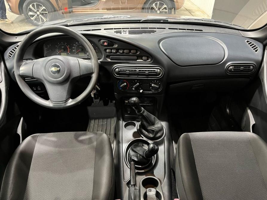 Chevrolet Niva I Рестайлинг Пермь  - изображение 11