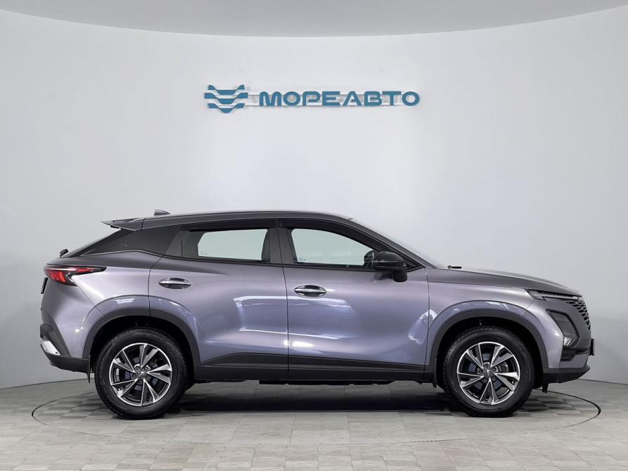 Omoda C5 I Калининград  - изображение 4
