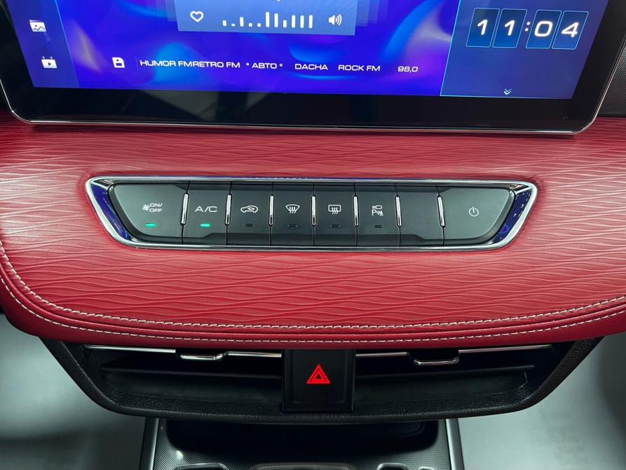 Haval Jolion I Рестайлинг Тверь  - изображение 23