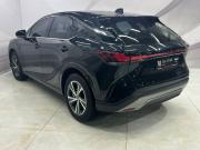 Lexus RX V Воронеж  - изображение 24