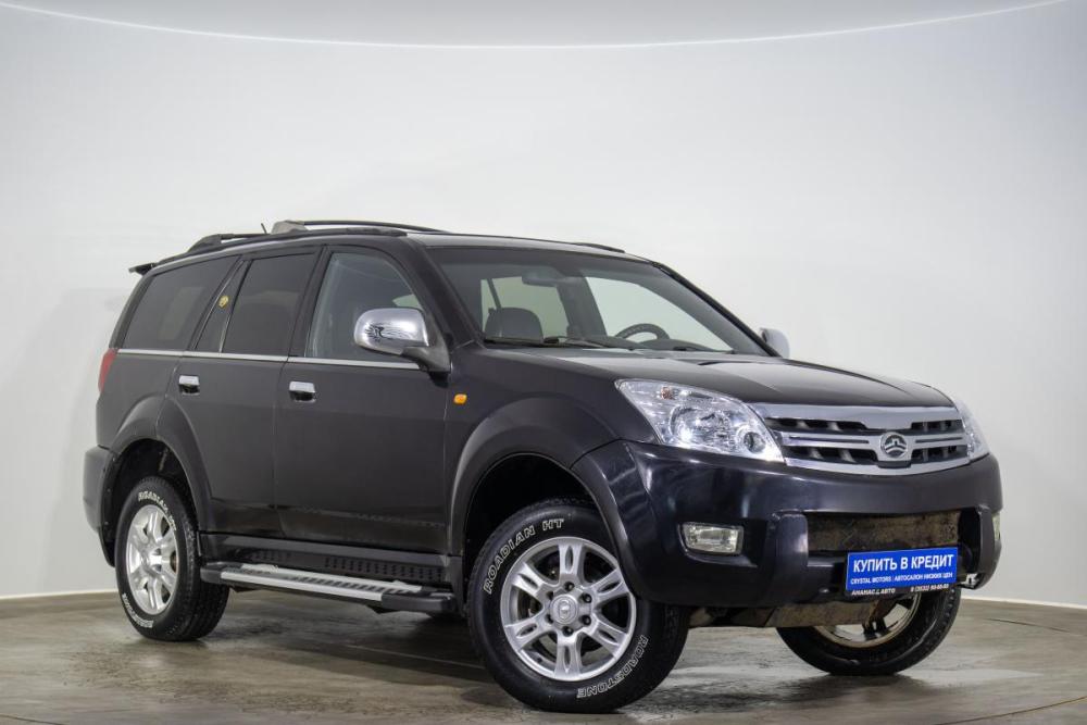 Great Wall Hover Оренбург  - изображение 1