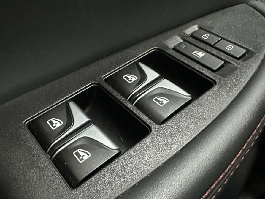 Changan UNI-T I Красноярск  - изображение 14