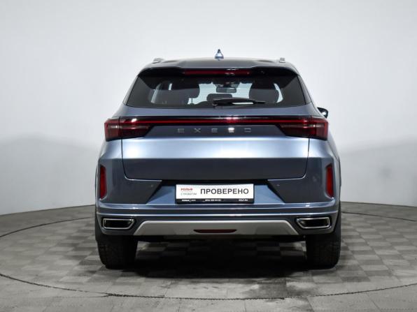 Exeed LX I Рестайлинг с пробегом 2021 года, цена 1 800 000 рублей, 57000 км, внедорожник, Автокод Объявления