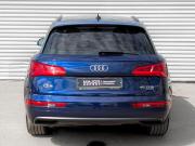 Audi Q5 II (FY) Москва  - изображение 36