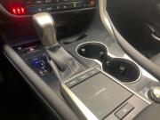 Lexus RX IV Рестайлинг Мурманск  - изображение 44