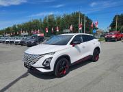 Omoda C5 I Тюмень  - изображение 22
