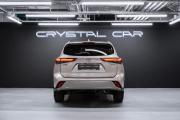 Toyota Highlander IV (XU70) Москва  - изображение 35