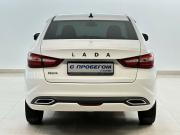 Lada (ВАЗ) Vesta I Рестайлинг (NG) Москва  - изображение 20