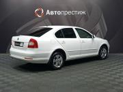 Skoda Octavia II (A5) Рестайлинг Оренбург  - изображение 21