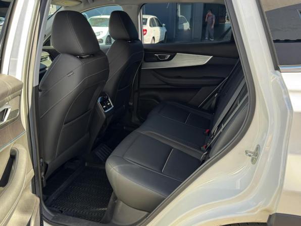 Chery Tiggo 7 Pro Max I с пробегом 2023 года, цена 1 899 000 рублей, 31776 км, внедорожник, Автокод Объявления