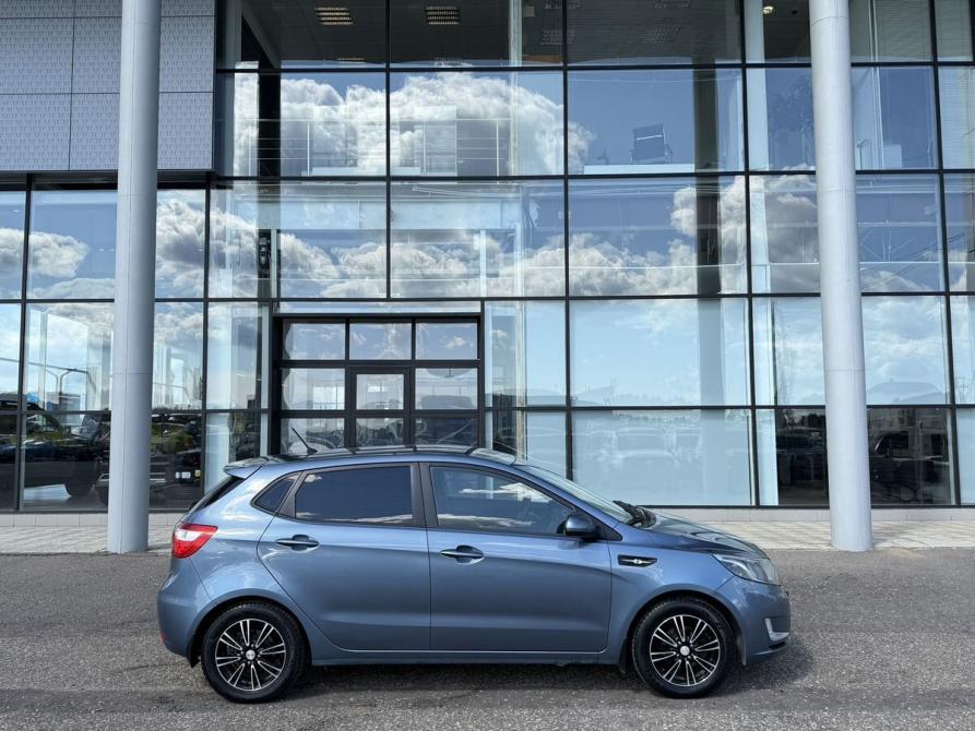 Kia Rio III Тверь  - изображение 6