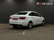 Lada (ВАЗ) Vesta I Челябинск  - изображение 25