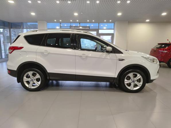 Ford Kuga II с пробегом 2013 года, цена 1 177 000 рублей, 134588 км, внедорожник, Автокод Объявления