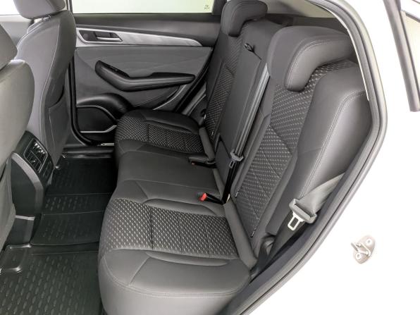 Haval F7x I Рестайлинг с пробегом 2023 года, цена 2 100 000 рублей, 27731 км, внедорожник, Автокод Объявления