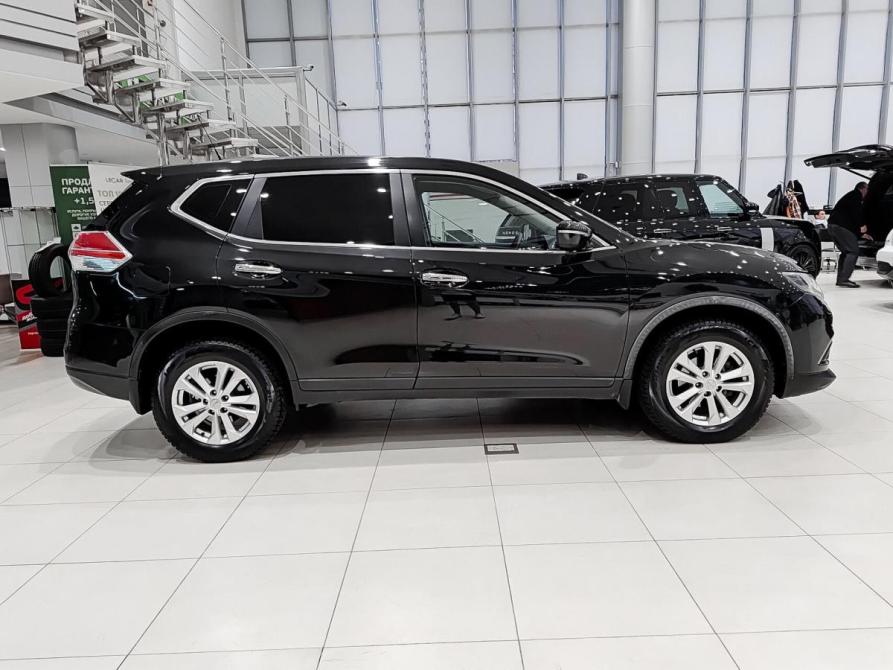 Nissan X-Trail III Казань  - изображение 5