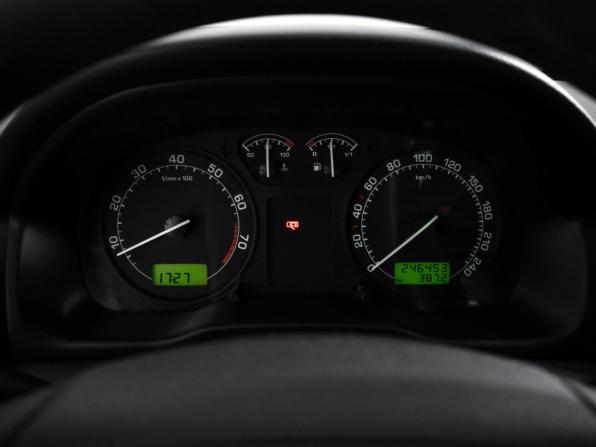 Skoda Octavia I (A4) Рестайлинг с пробегом 2010 года, цена 470 000 рублей, 246452 км, лифтбек, Автокод Объявления