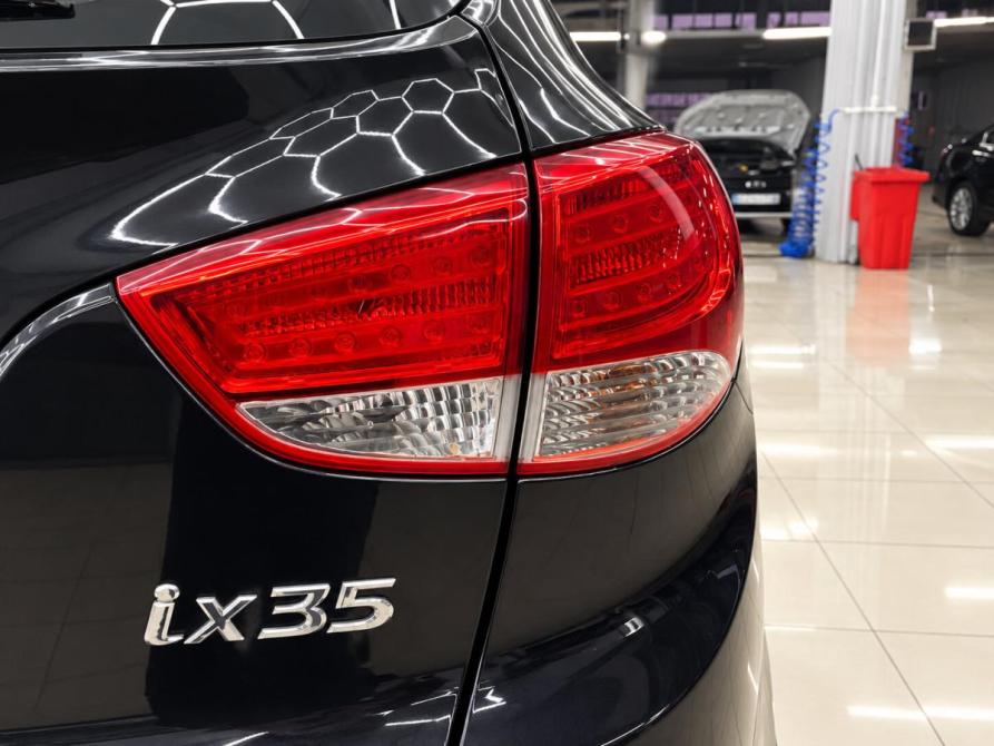 Hyundai ix35 I Альметьевск  - изображение 9