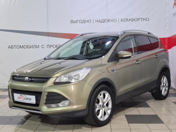 Ford Kuga II с пробегом 2013 года, цена 1 175 000 рублей, 179561 км, внедорожник, Автокод Объявления