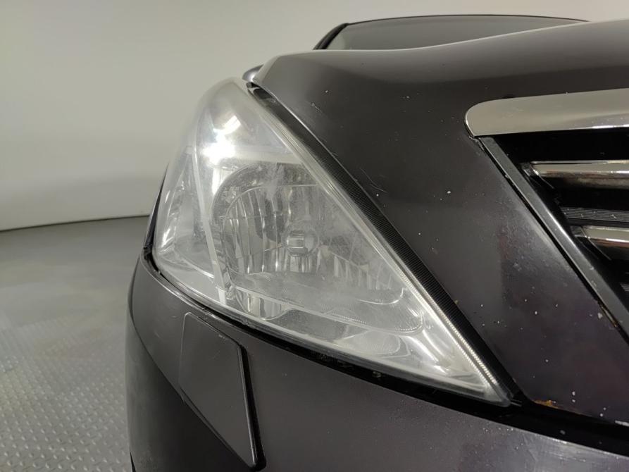 Nissan Teana II Уфа  - изображение 21