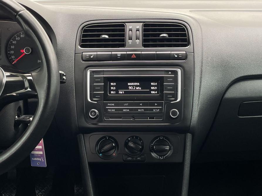 Volkswagen Polo V Рестайлинг Тамбов  - изображение 16