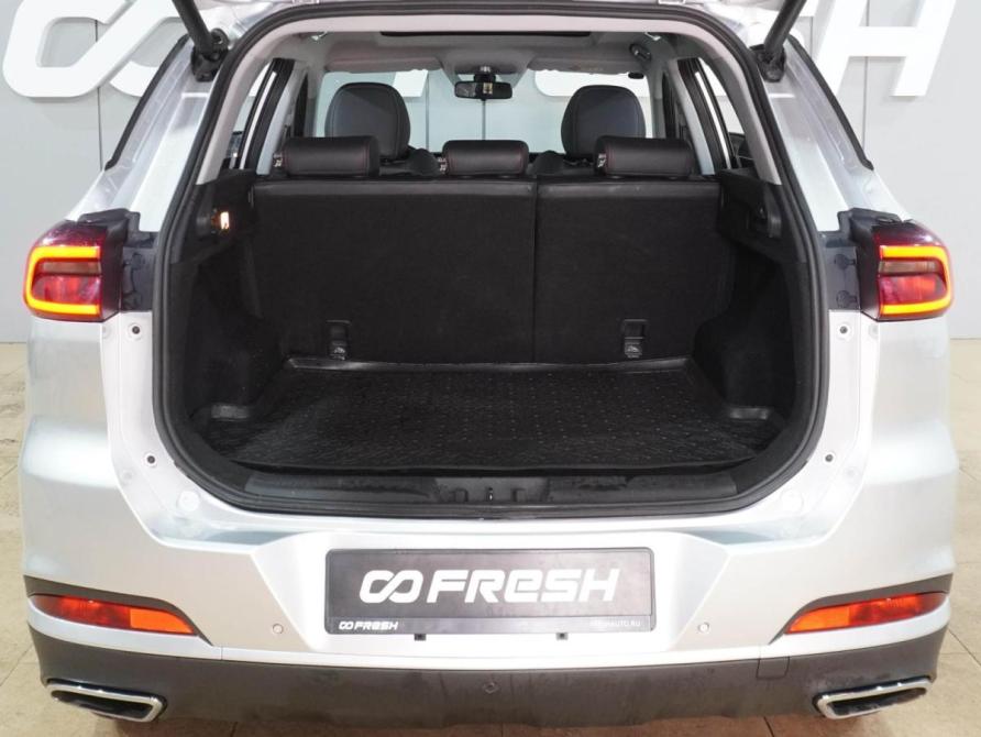 Chery Tiggo 7 Pro I Воронеж  - изображение 28
