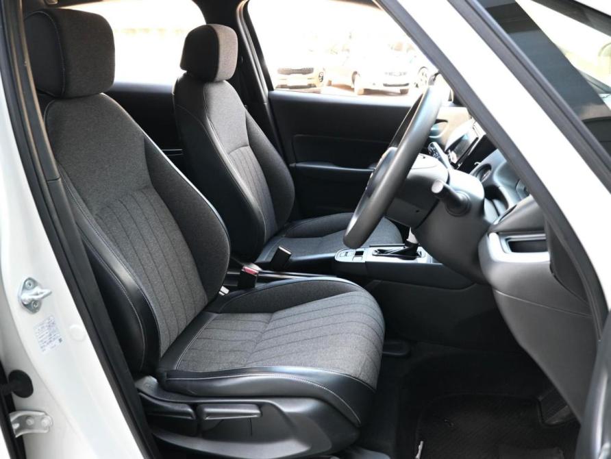 Honda Fit IV Новороссийск  - изображение 10