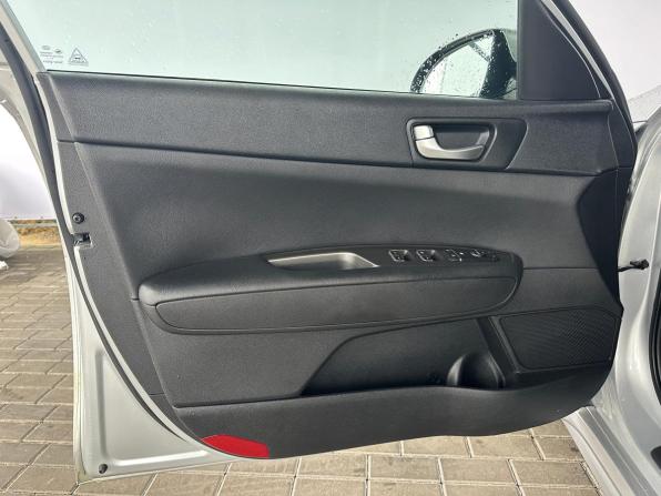 Kia Optima IV Рестайлинг с пробегом 2019 года, цена 1 800 000 рублей, 104593 км, седан, Автокод Объявления