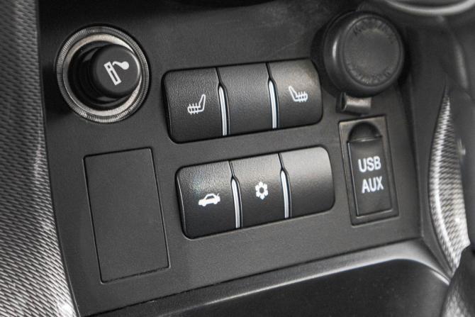Lifan X60 I Рестайлинг 2 с пробегом 2017 года, цена 849 000 рублей, 143000 км, внедорожник, Автокод Объявления